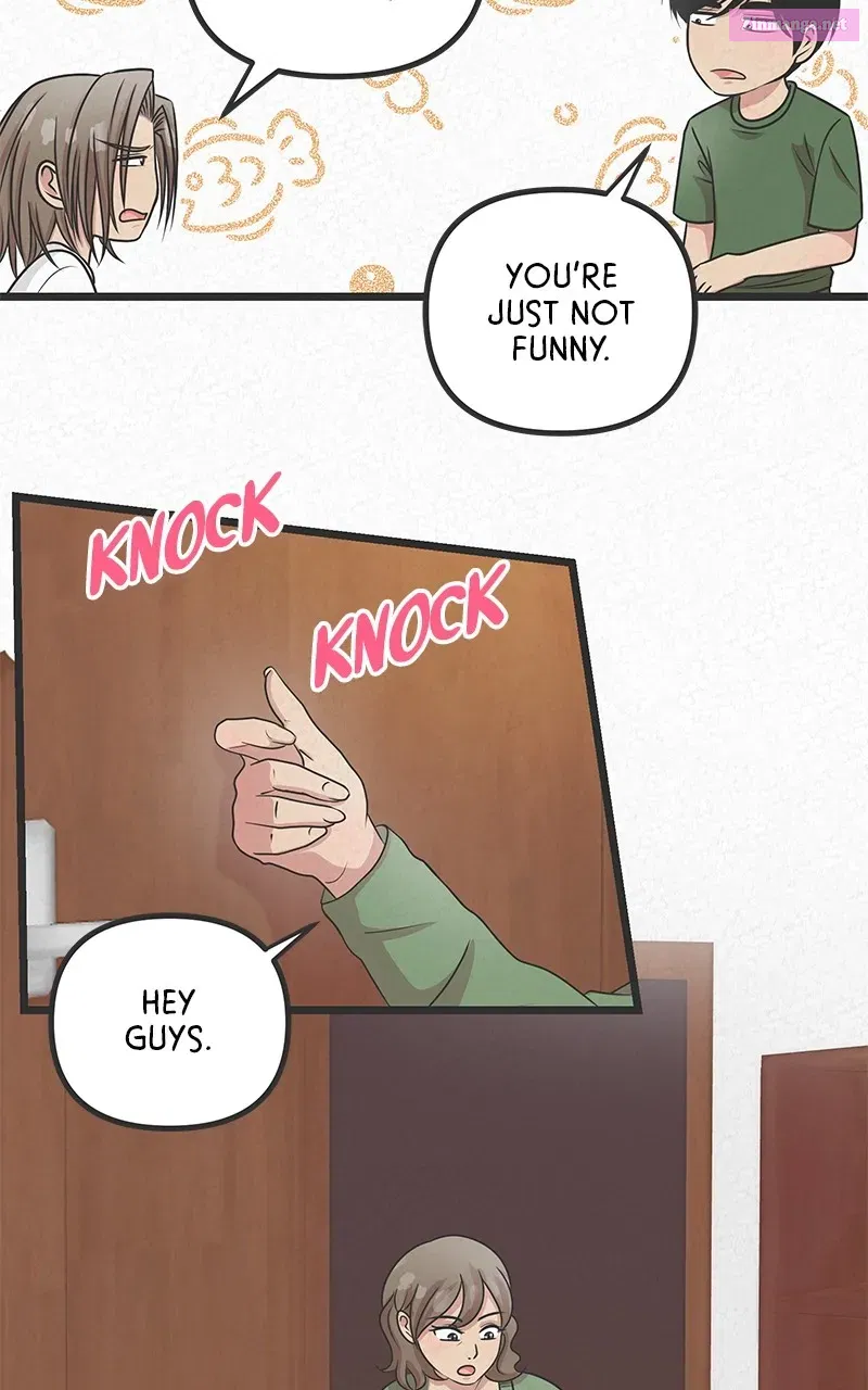 Love or Sex? Mangakakalot X Chapter 30 Page 26