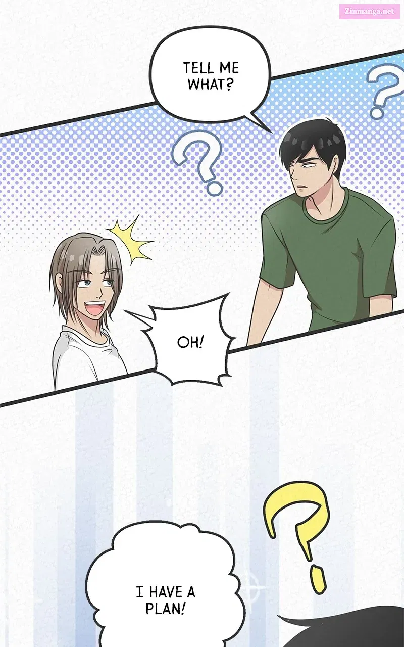 Love or Sex? Mangakakalot X Chapter 30 Page 28