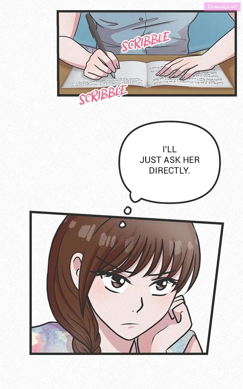 Love or Sex? Mangakakalot X Chapter 30 Page 34