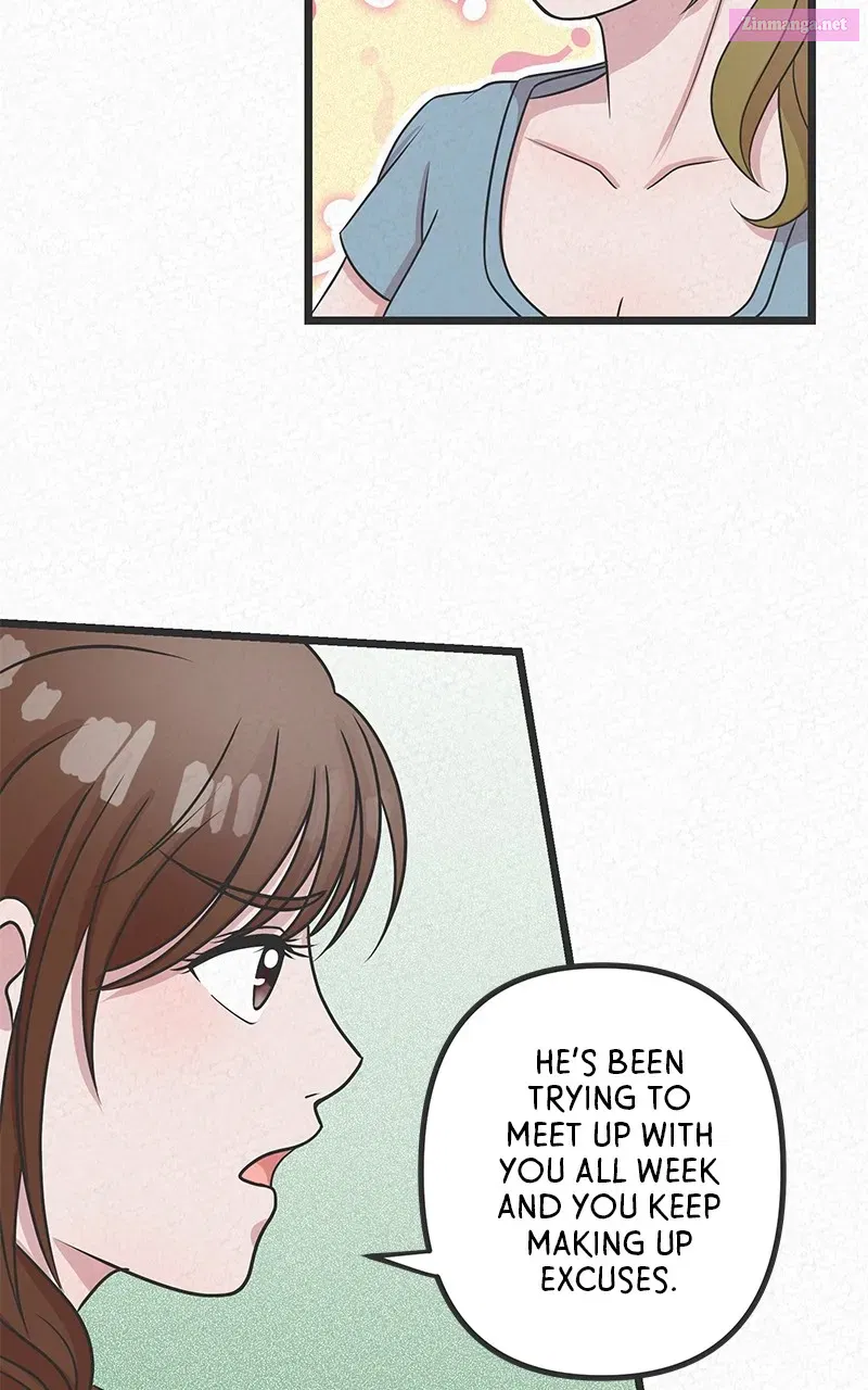 Love or Sex? Mangakakalot X Chapter 30 Page 36