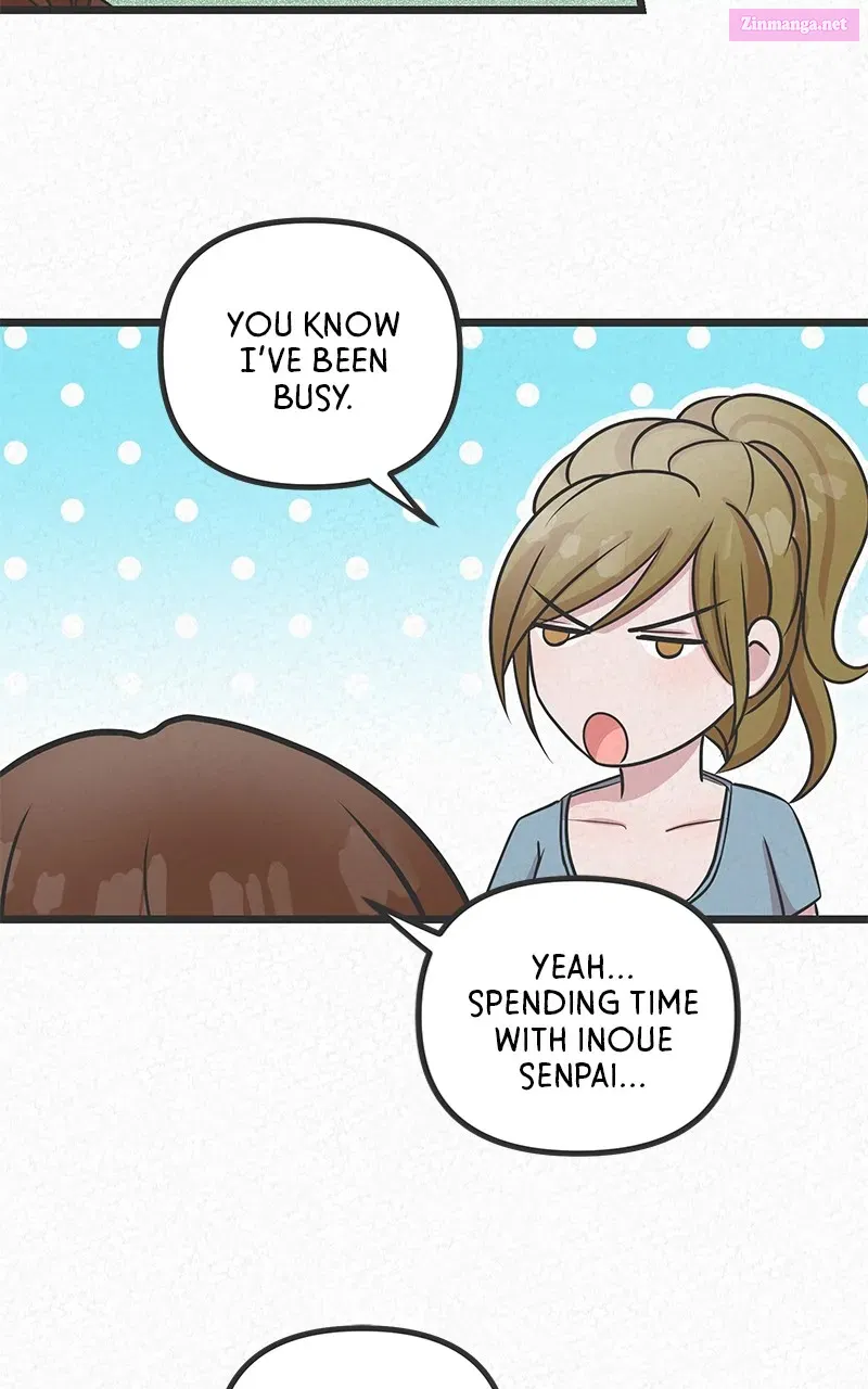 Love or Sex? Mangakakalot X Chapter 30 Page 37