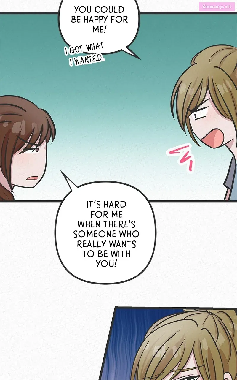 Love or Sex? Mangakakalot X Chapter 30 Page 38