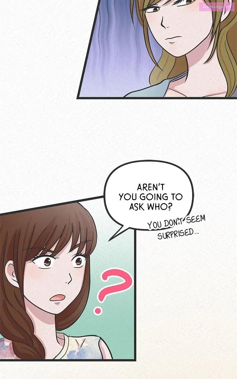 Love or Sex? Mangakakalot X Chapter 30 Page 39