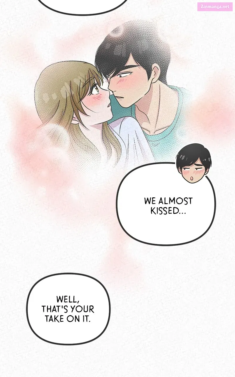 Love or Sex? Mangakakalot X Chapter 30 Page 5