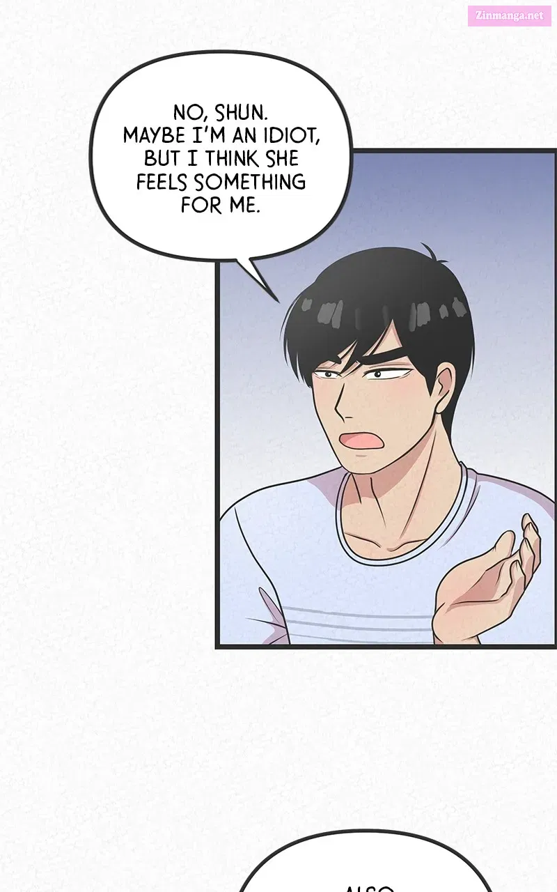 Love or Sex? Mangakakalot X Chapter 30 Page 6