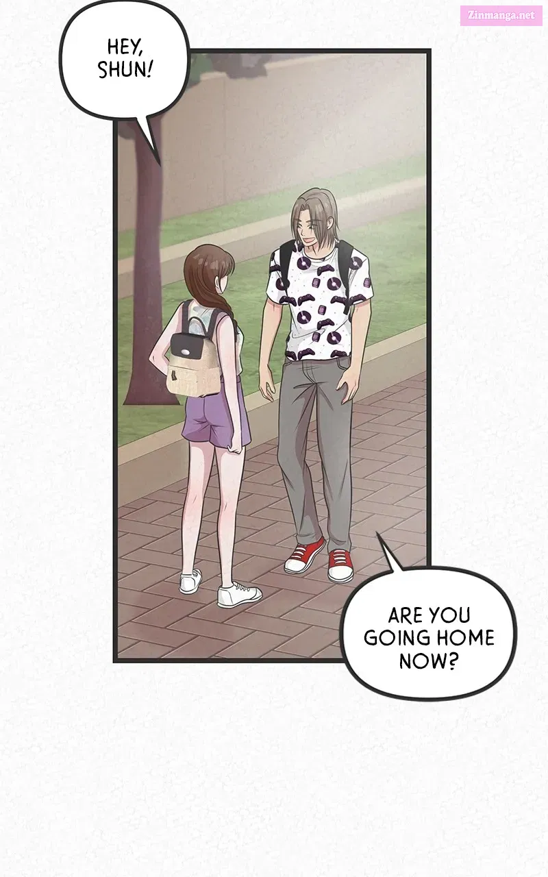 Love or Sex? Mangakakalot X Chapter 31 Page 14