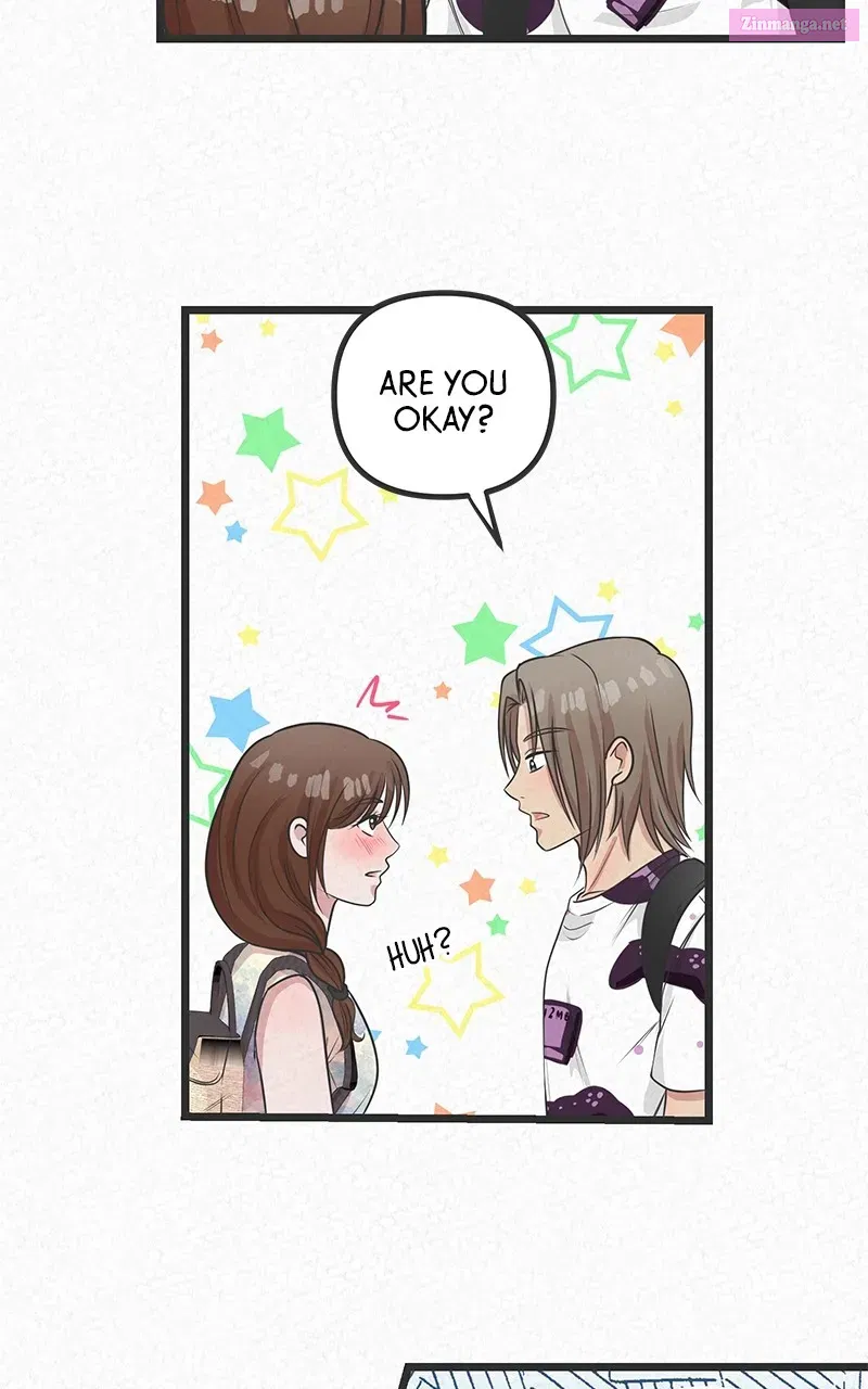 Love or Sex? Mangakakalot X Chapter 31 Page 16