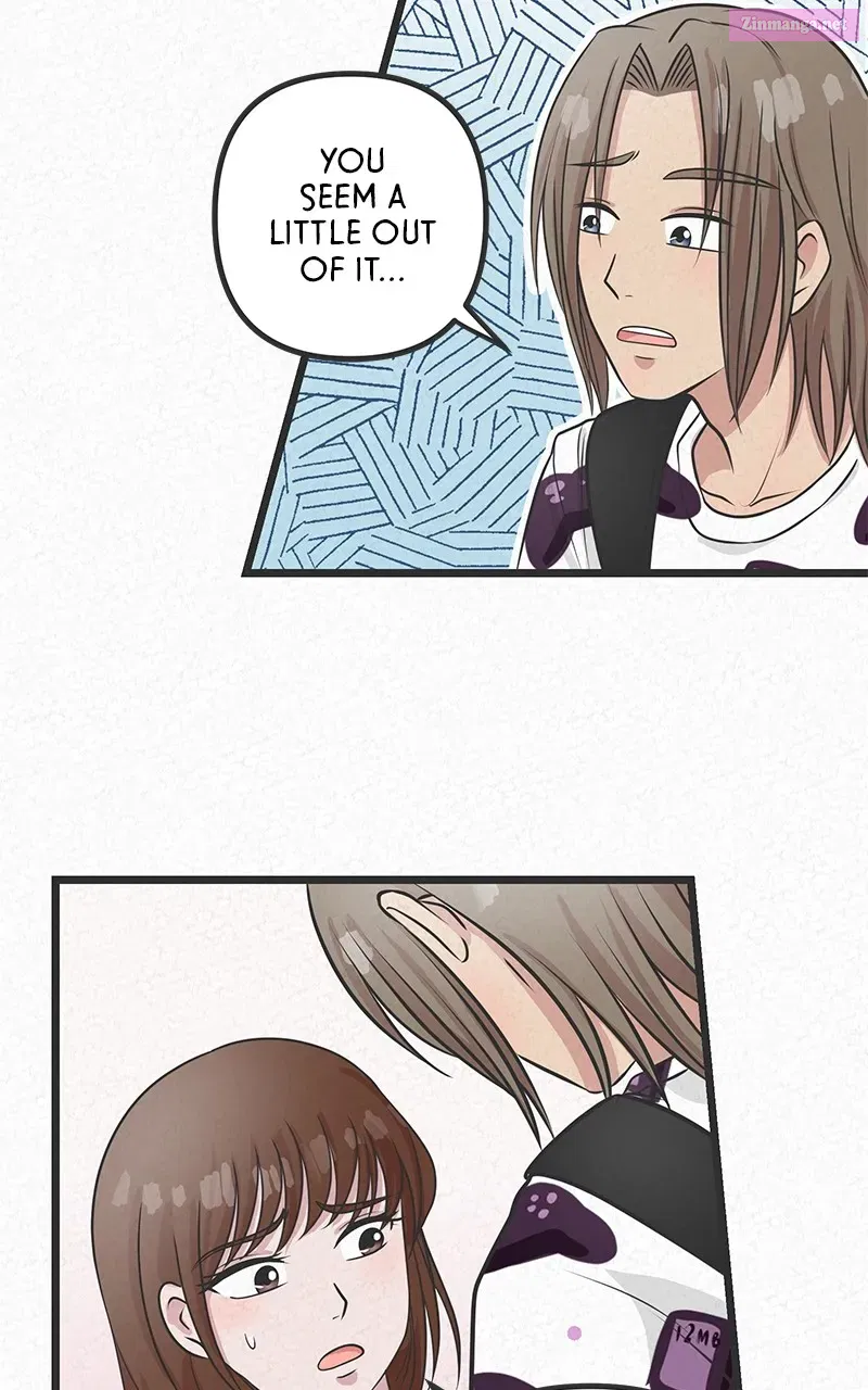 Love or Sex? Mangakakalot X Chapter 31 Page 17