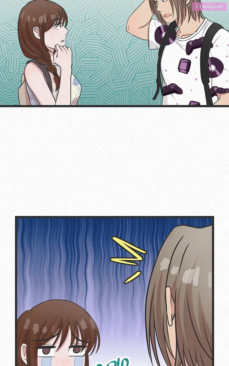Love or Sex? Mangakakalot X Chapter 31 Page 20