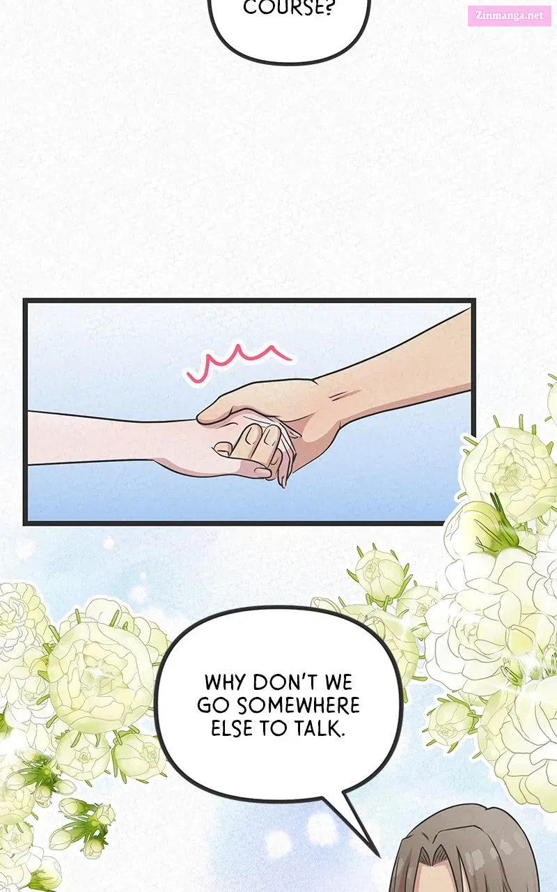 Love or Sex? Mangakakalot X Chapter 31 Page 22