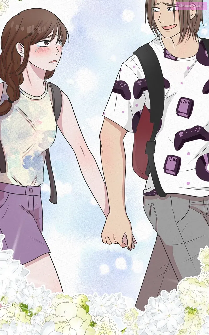 Love or Sex? Mangakakalot X Chapter 31 Page 23
