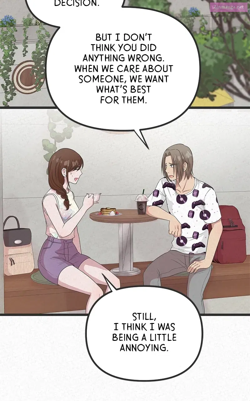 Love or Sex? Mangakakalot X Chapter 31 Page 26