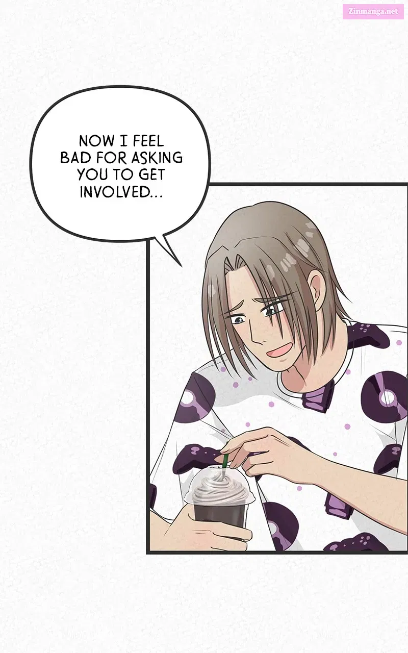 Love or Sex? Mangakakalot X Chapter 31 Page 27