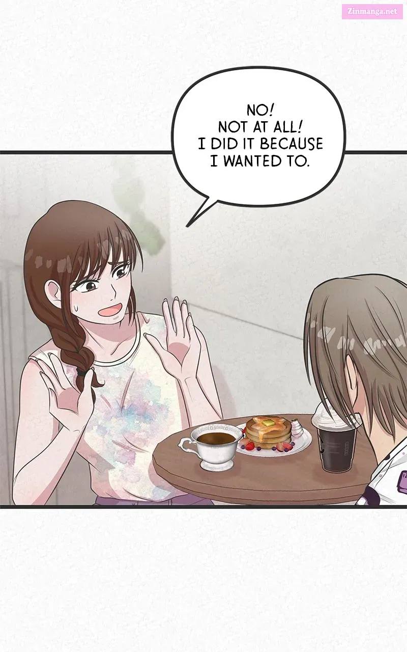 Love or Sex? Mangakakalot X Chapter 31 Page 28