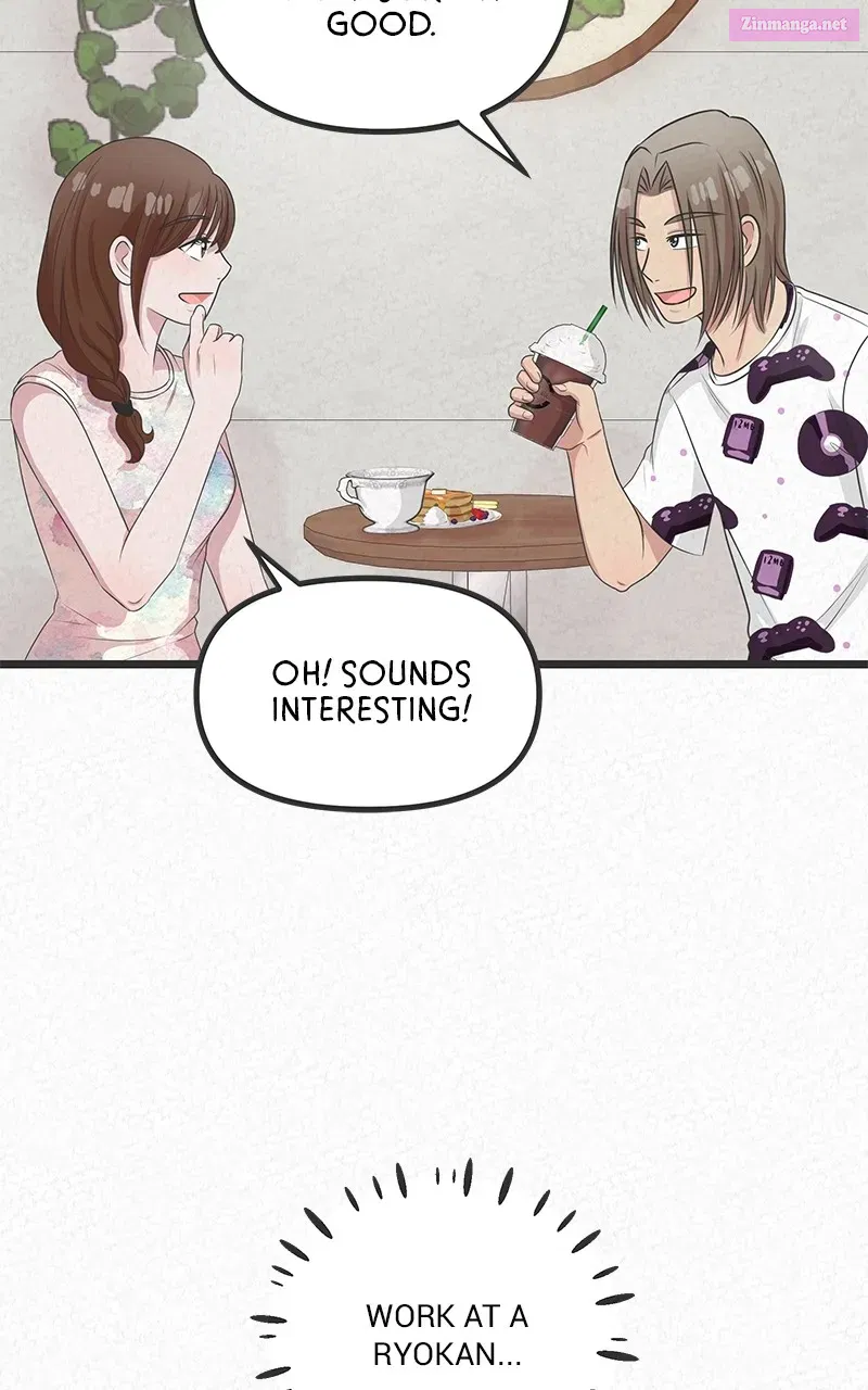 Love or Sex? Mangakakalot X Chapter 31 Page 32