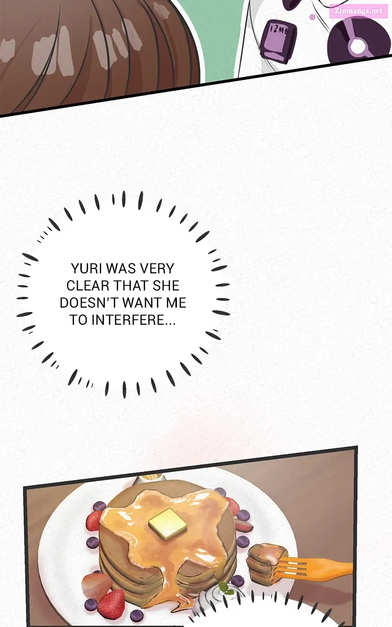 Love or Sex? Mangakakalot X Chapter 31 Page 34