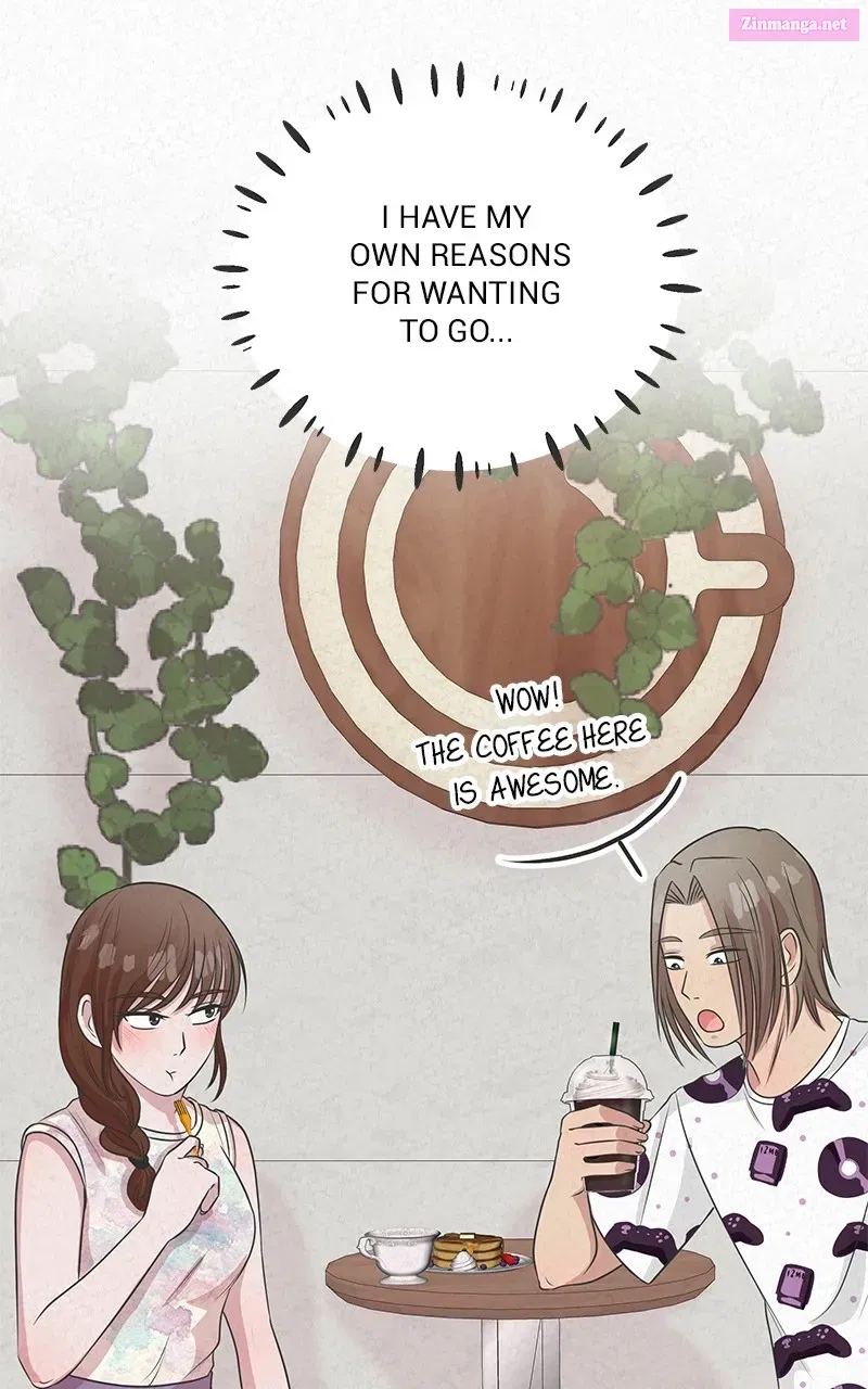 Love or Sex? Mangakakalot X Chapter 31 Page 37