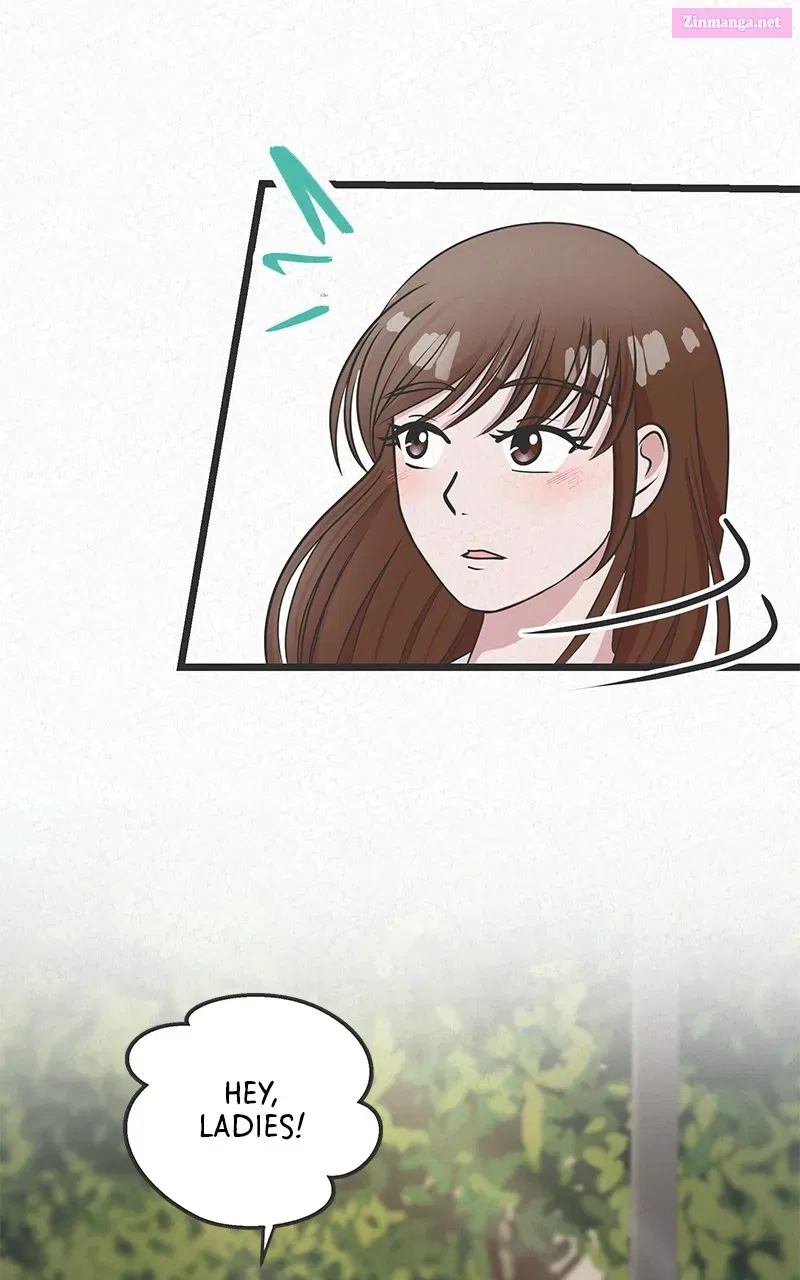 Love or Sex? Mangakakalot X Chapter 31 Page 41