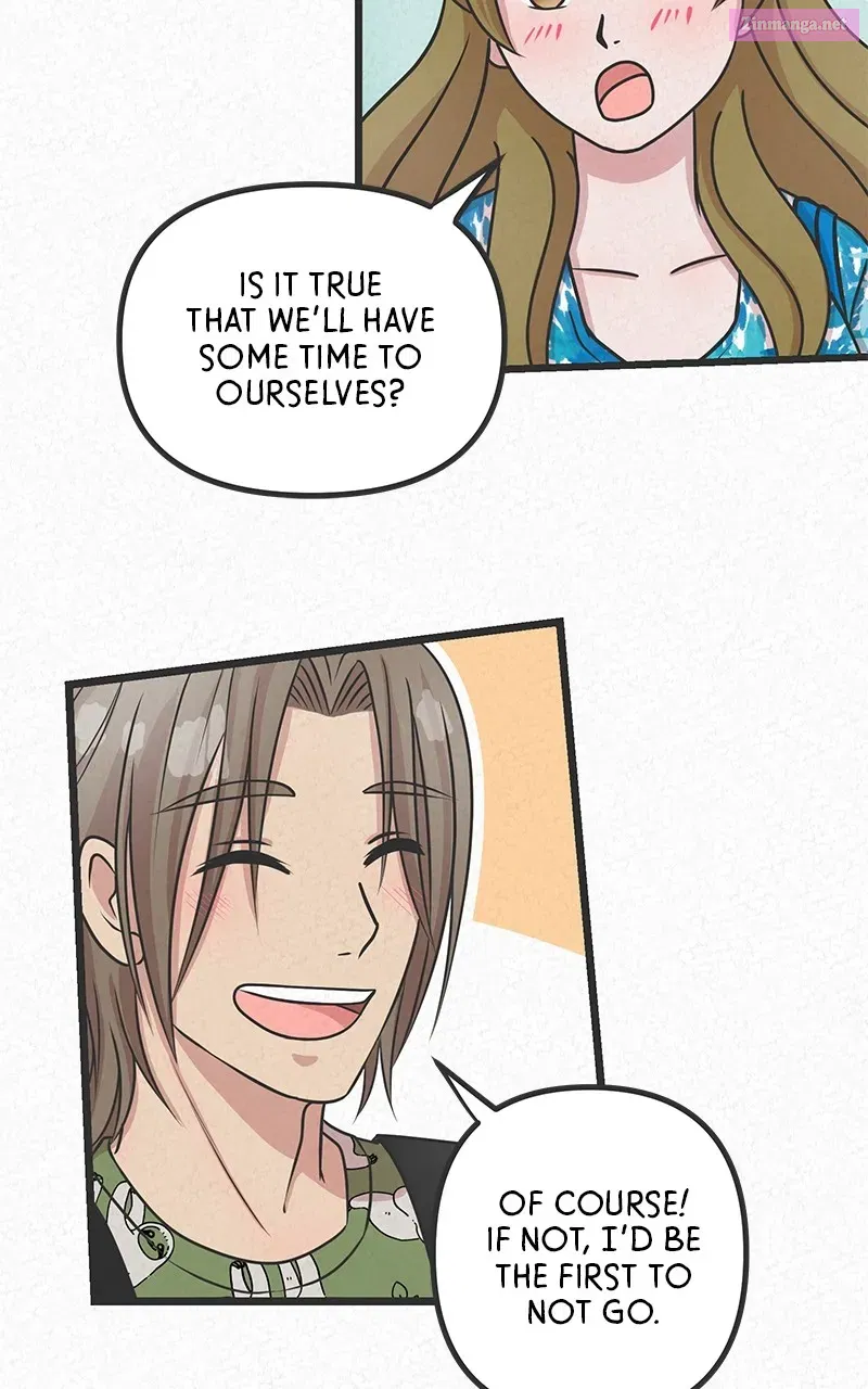 Love or Sex? Mangakakalot X Chapter 31 Page 44