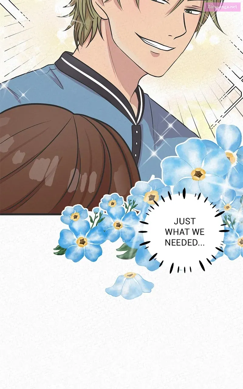 Love or Sex? Mangakakalot X Chapter 31 Page 47