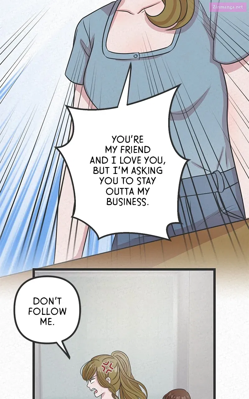 Love or Sex? Mangakakalot X Chapter 31 Page 7