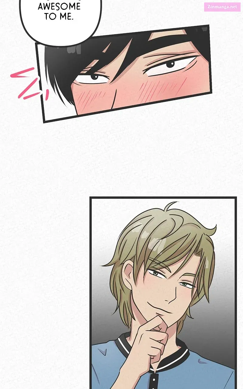 Love or Sex? Mangakakalot X Chapter 32 Page 11
