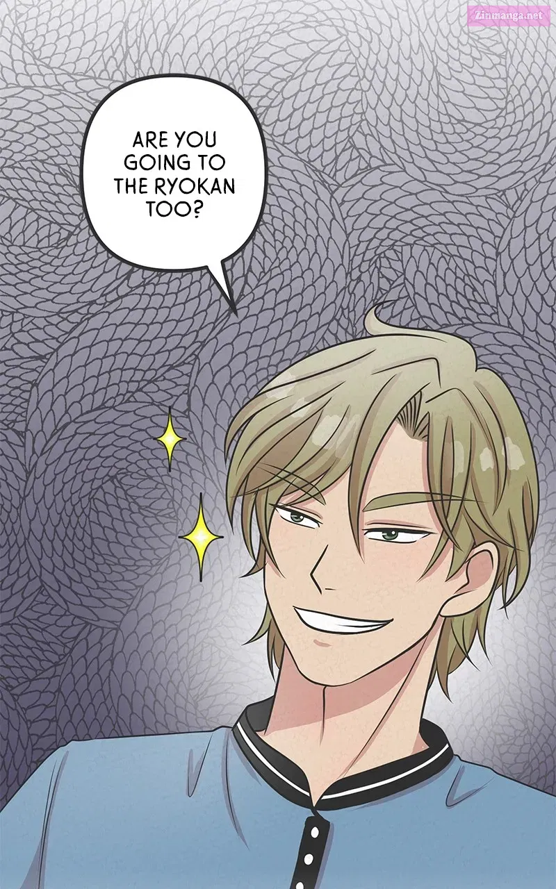 Love or Sex? Mangakakalot X Chapter 32 Page 16
