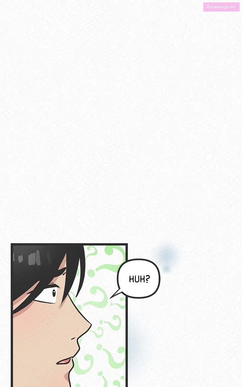 Love or Sex? Mangakakalot X Chapter 32 Page 19