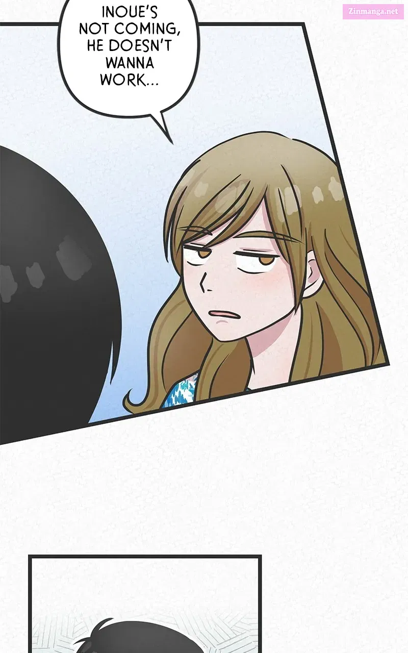 Love or Sex? Mangakakalot X Chapter 32 Page 25