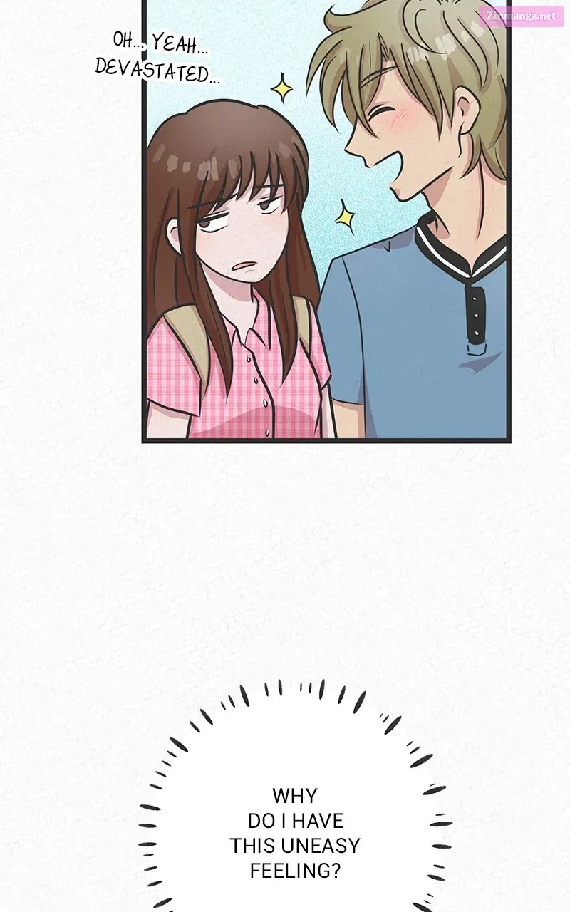 Love or Sex? Mangakakalot X Chapter 32 Page 27