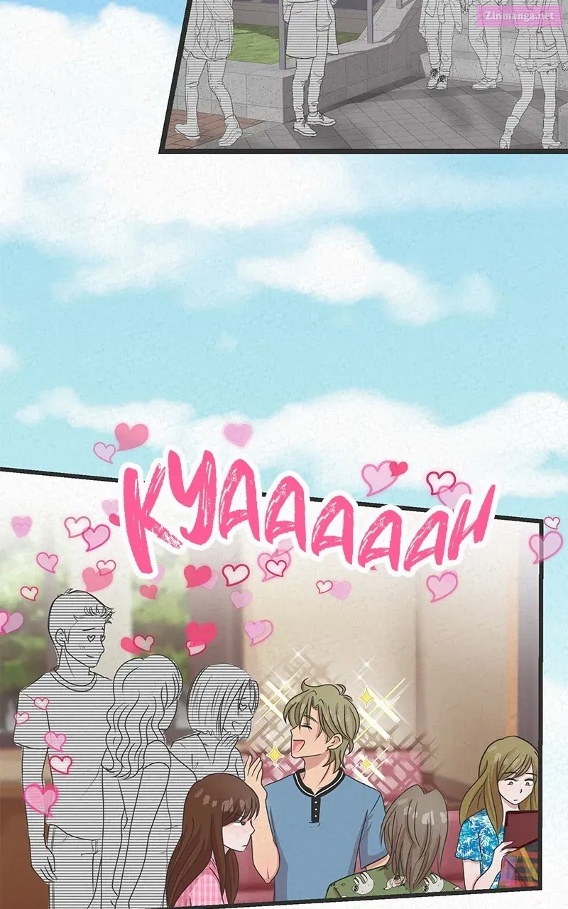 Love or Sex? Mangakakalot X Chapter 32 Page 30