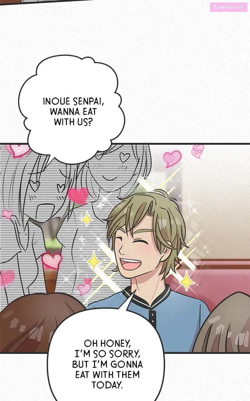 Love or Sex? Mangakakalot X Chapter 32 Page 31