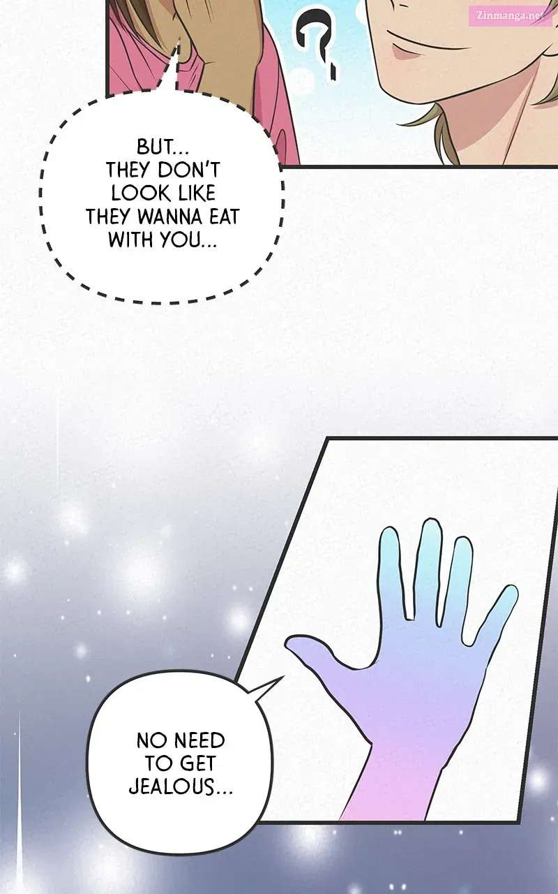 Love or Sex? Mangakakalot X Chapter 32 Page 34