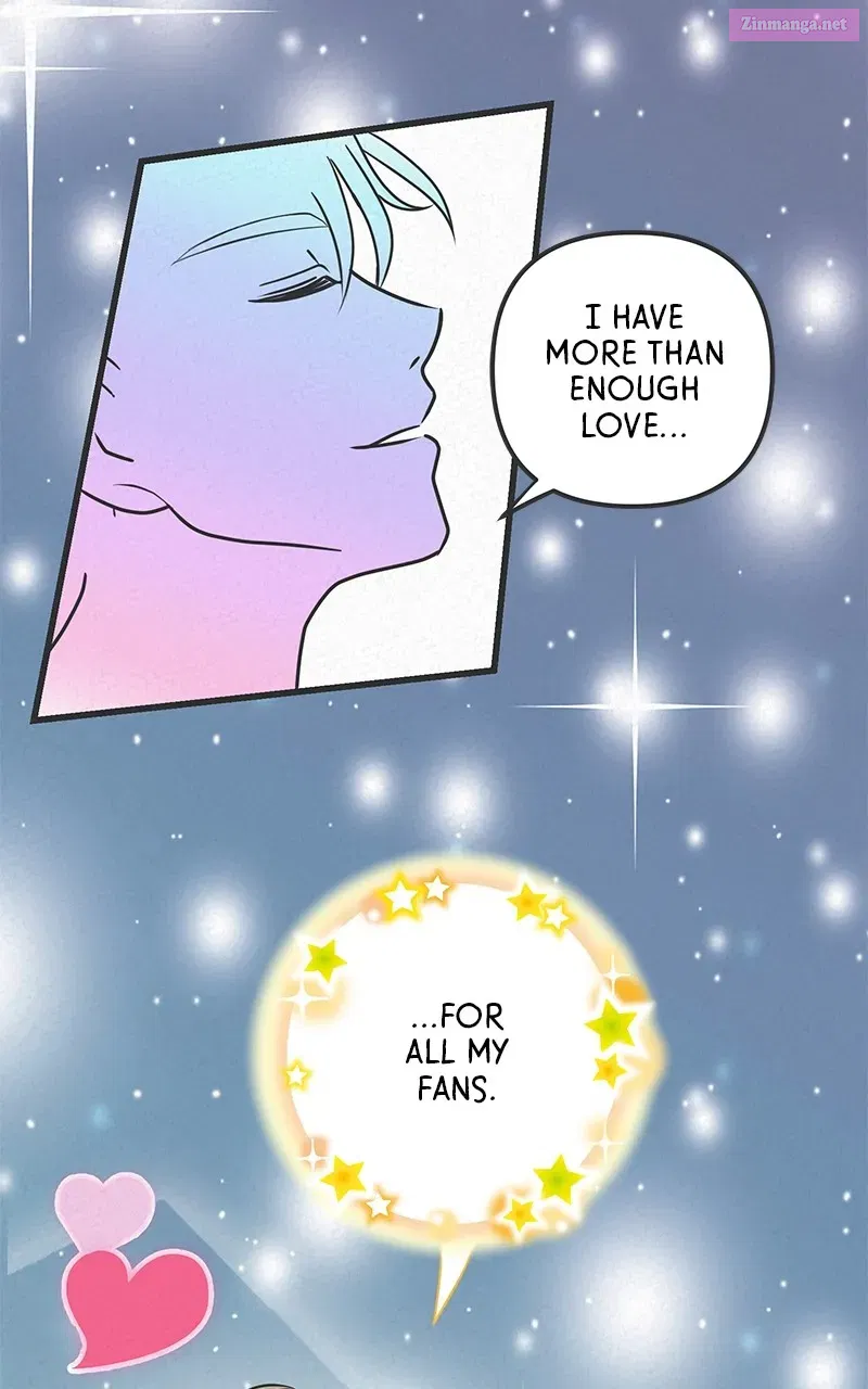 Love or Sex? Mangakakalot X Chapter 32 Page 35