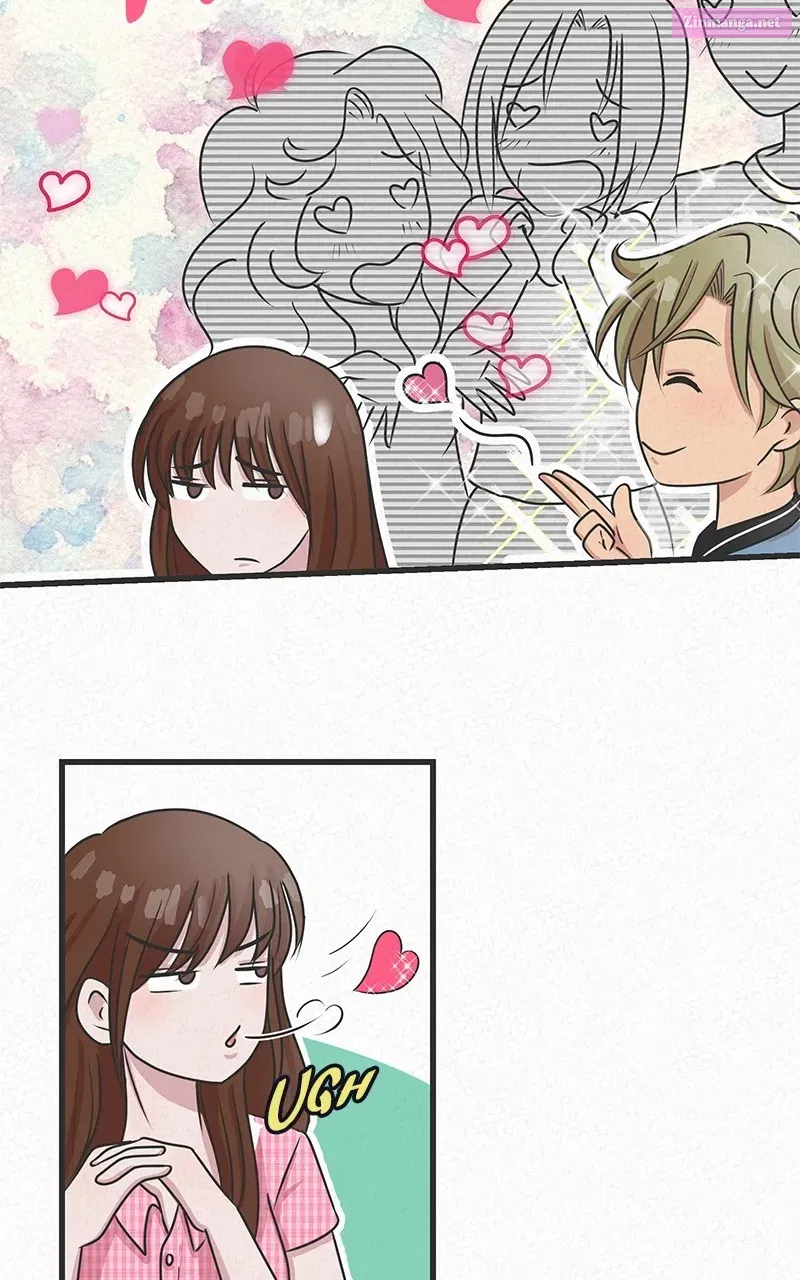 Love or Sex? Mangakakalot X Chapter 32 Page 37