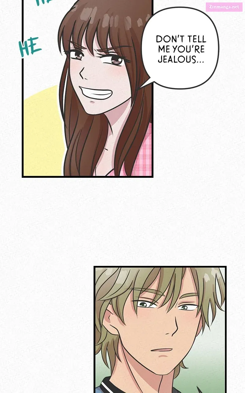 Love or Sex? Mangakakalot X Chapter 32 Page 44