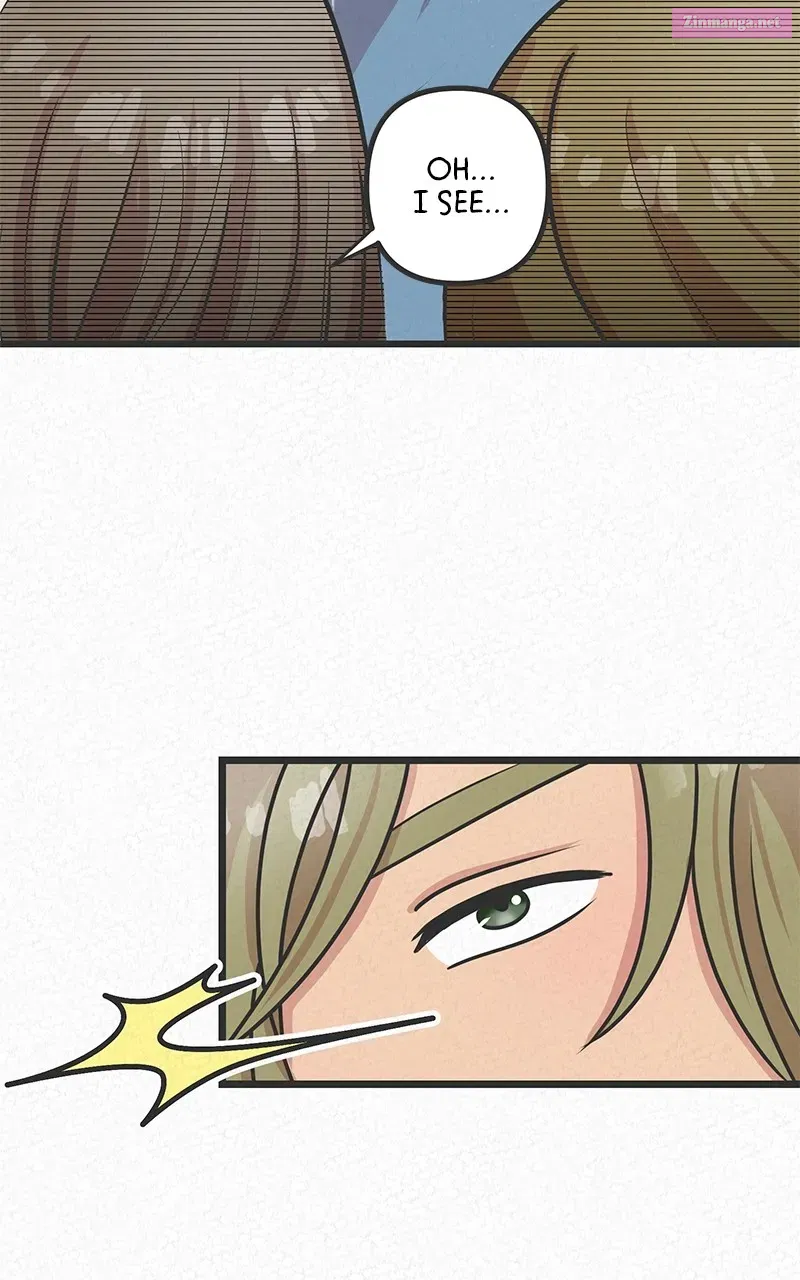Love or Sex? Mangakakalot X Chapter 32 Page 8