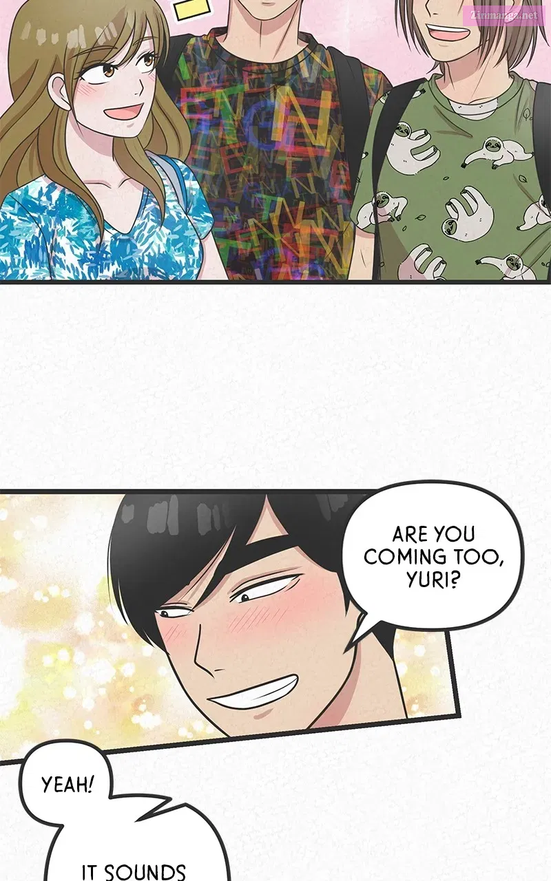 Love or Sex? Mangakakalot X Chapter 32 Page 10