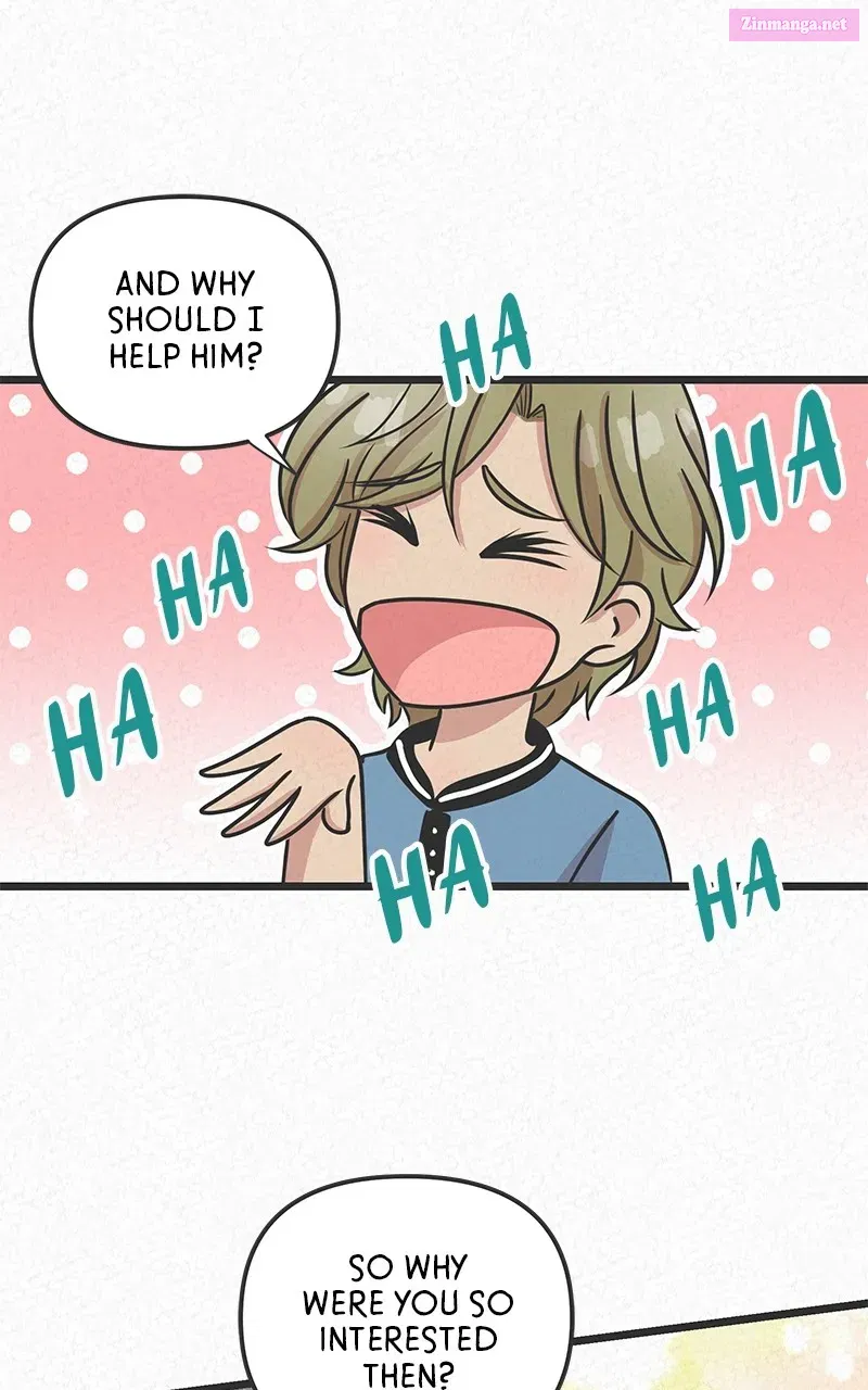 Love or Sex? Mangakakalot X Chapter 33 Page 11