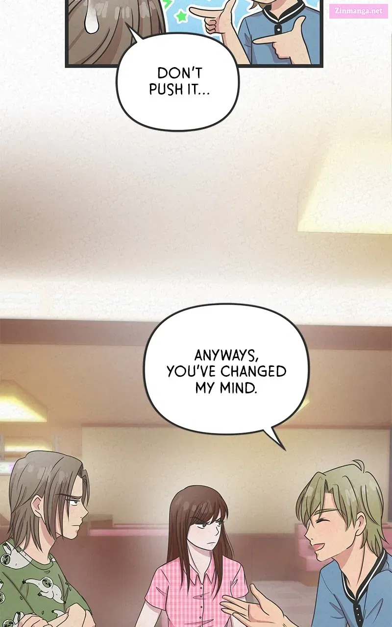 Love or Sex? Mangakakalot X Chapter 33 Page 14