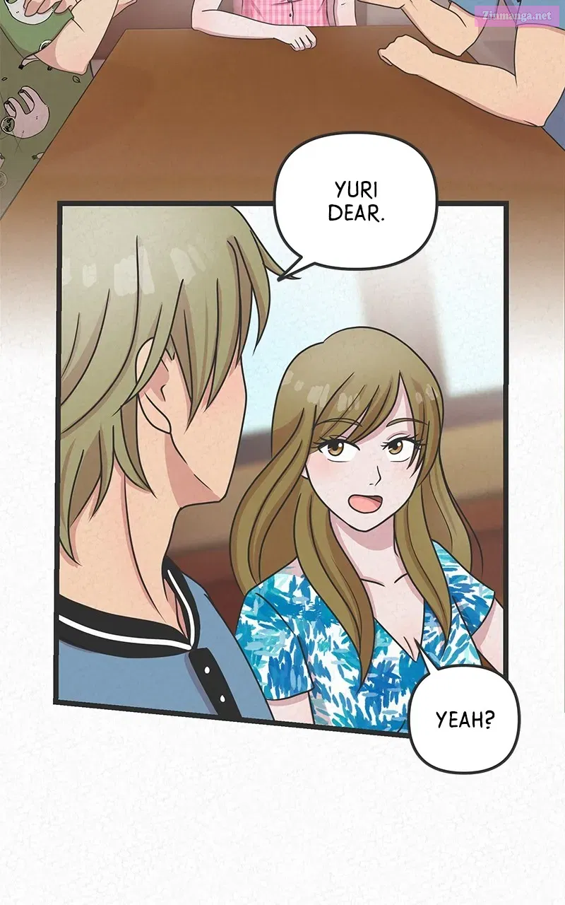 Love or Sex? Mangakakalot X Chapter 33 Page 15