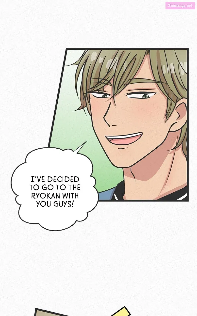 Love or Sex? Mangakakalot X Chapter 33 Page 16