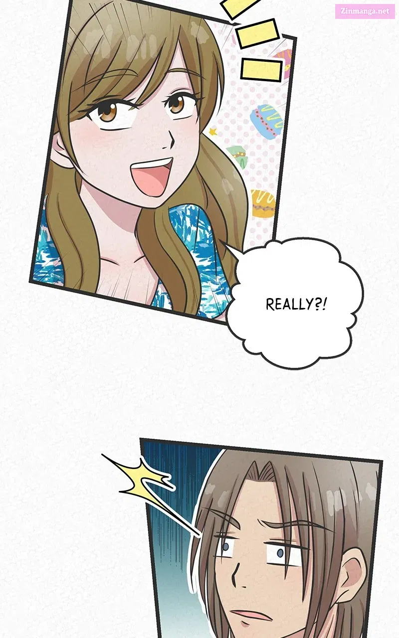 Love or Sex? Mangakakalot X Chapter 33 Page 17