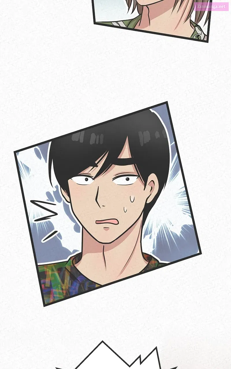 Love or Sex? Mangakakalot X Chapter 33 Page 18
