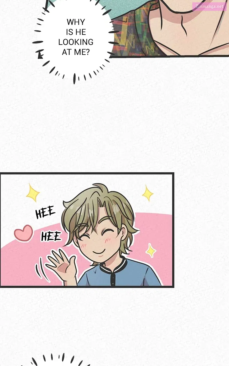 Love or Sex? Mangakakalot X Chapter 33 Page 27