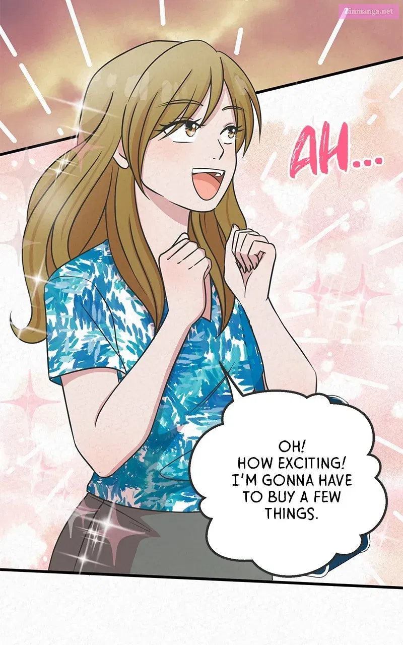 Love or Sex? Mangakakalot X Chapter 33 Page 31