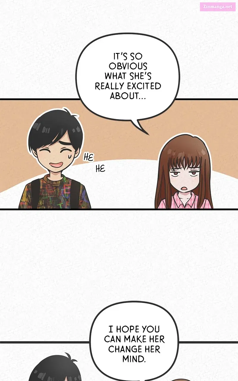 Love or Sex? Mangakakalot X Chapter 33 Page 32