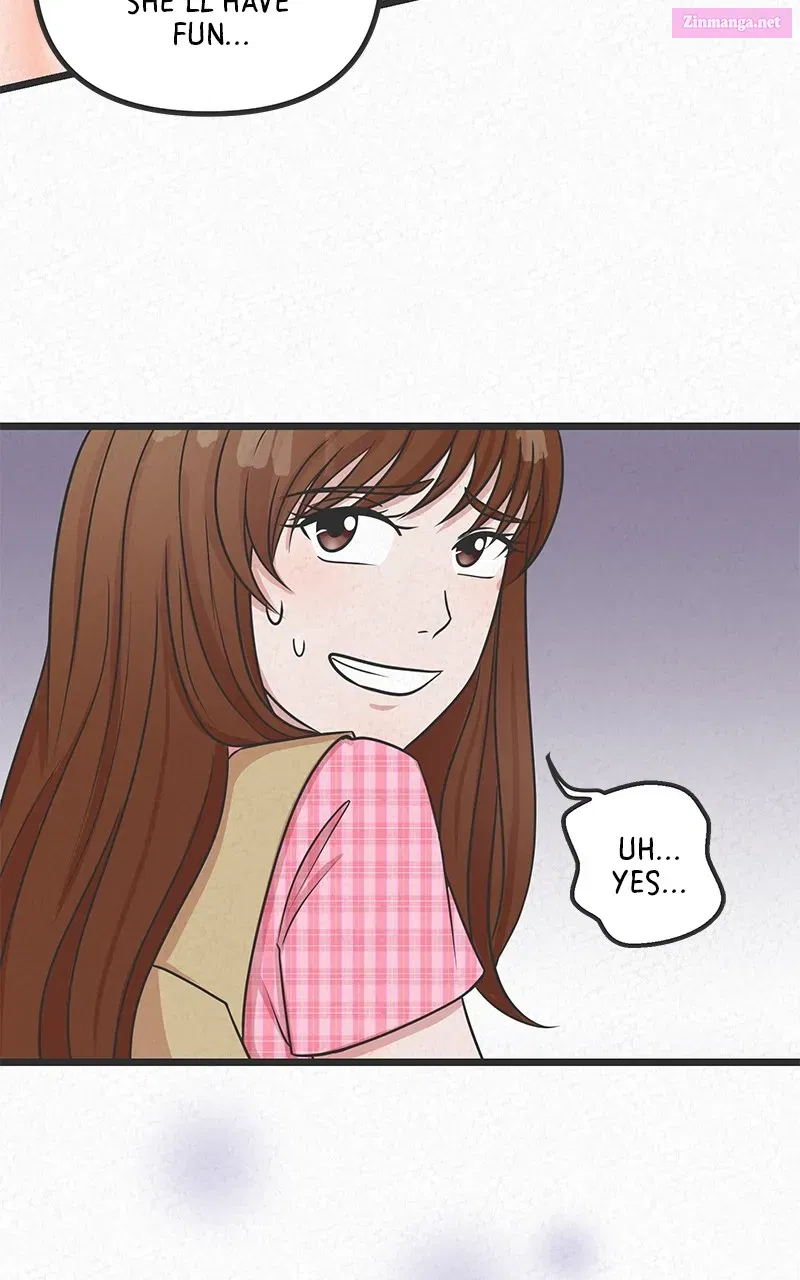 Love or Sex? Mangakakalot X Chapter 33 Page 35