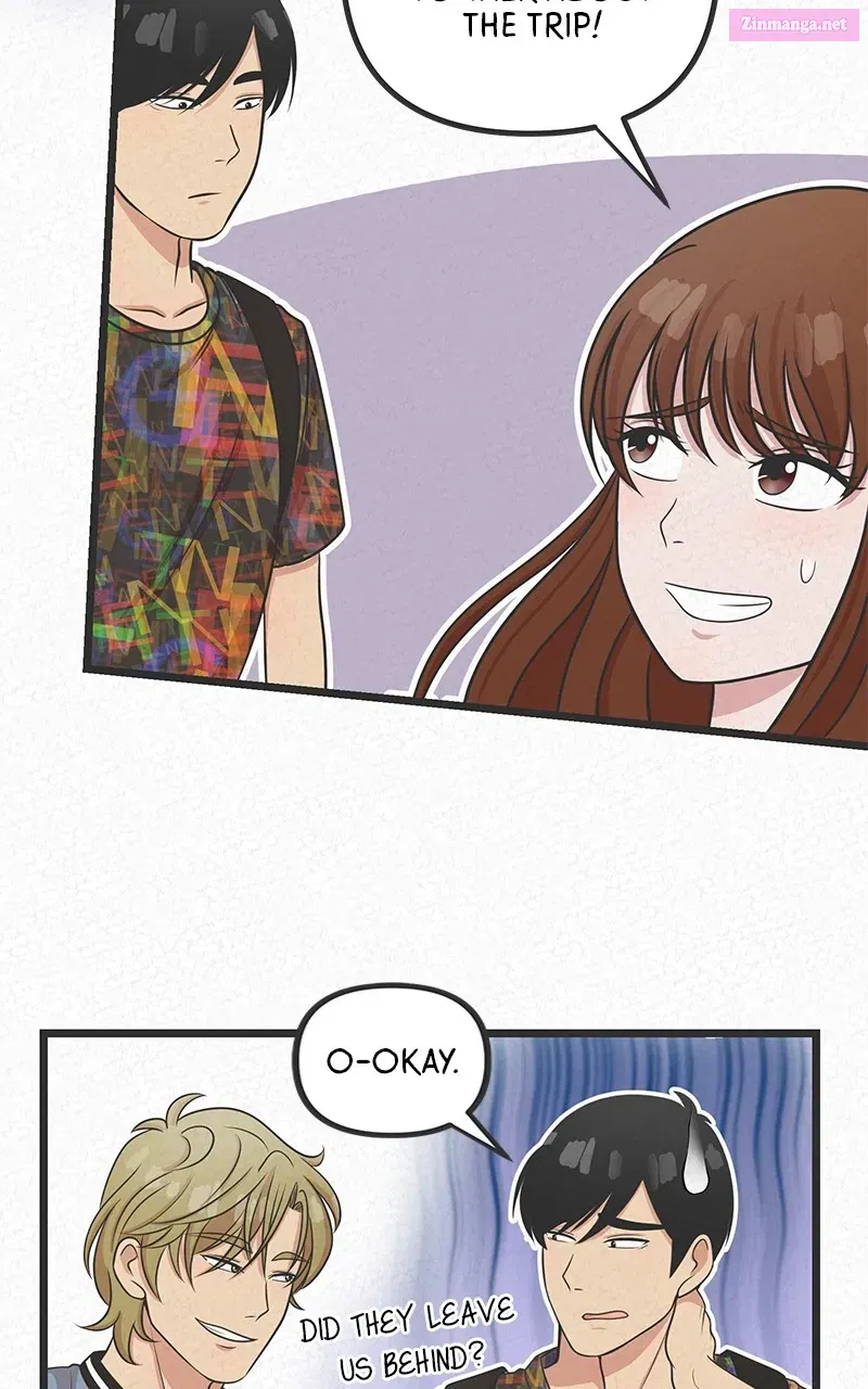 Love or Sex? Mangakakalot X Chapter 33 Page 37