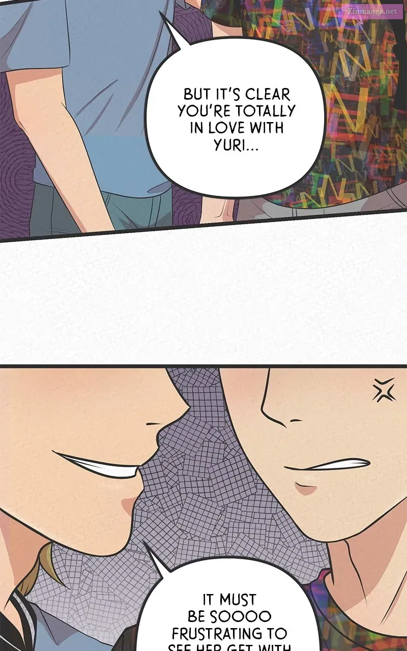 Love or Sex? Mangakakalot X Chapter 33 Page 40
